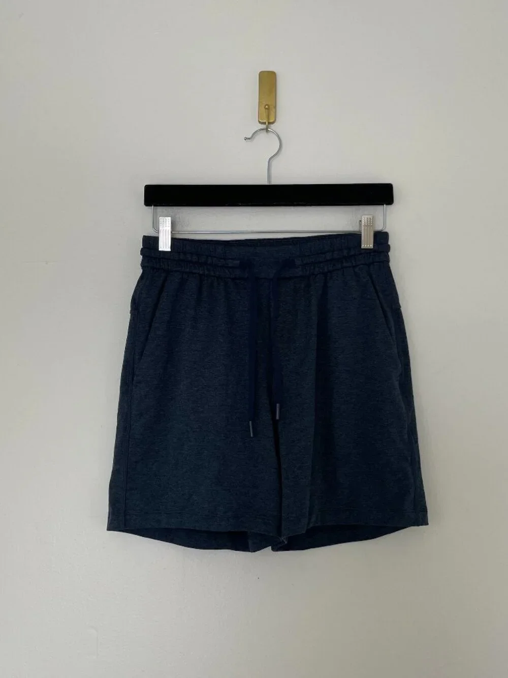 Lululemon Soft Jersey Shorts 5